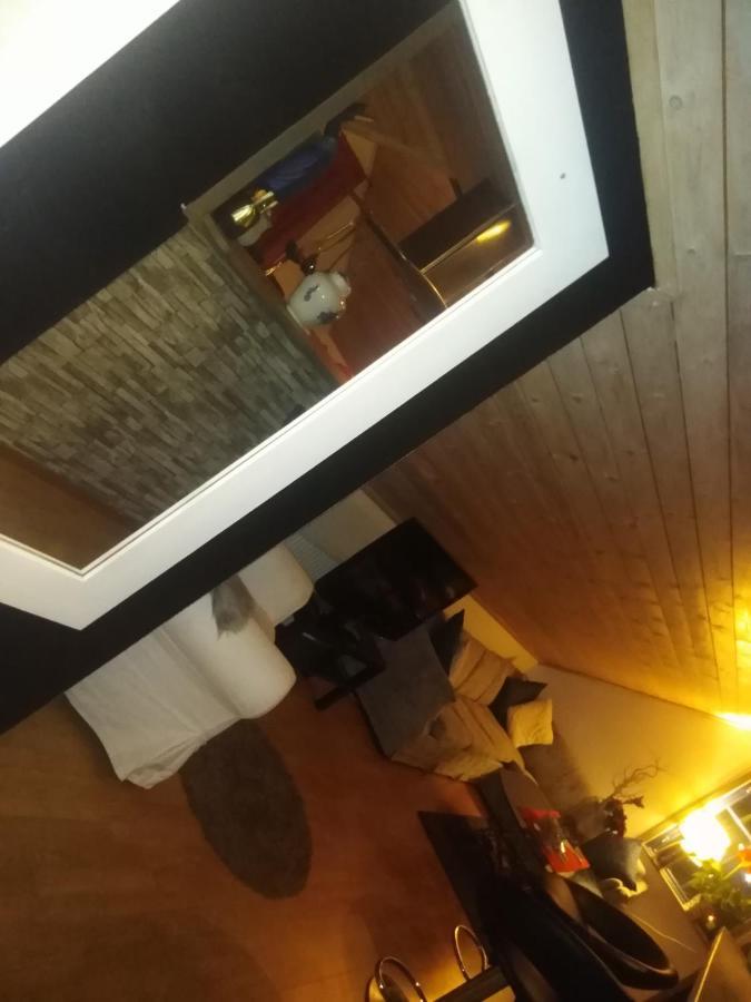 Roliga Semestrar I Ahus! Dış mekan fotoğraf