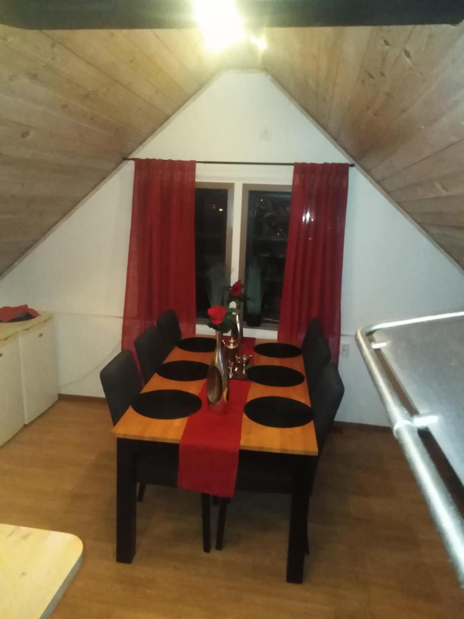 Roliga Semestrar I Ahus! Oda fotoğraf